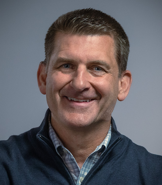 chris graham