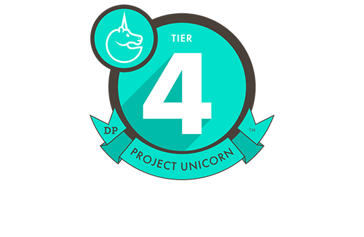 project unicorn award