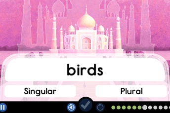 Imagine Language and Literacy product shot
