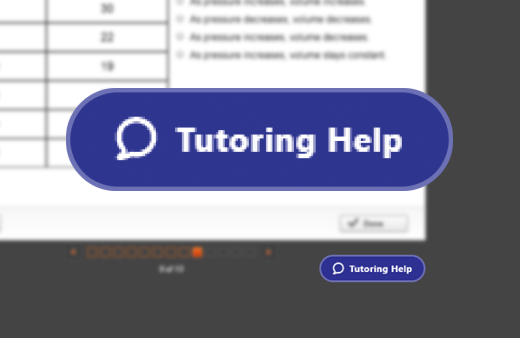 tutoring help