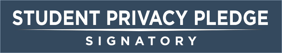 student privacy pledge