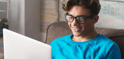 virtual school services