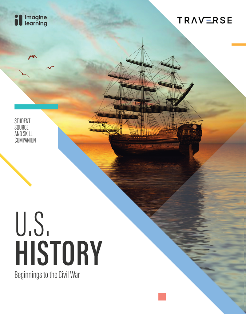Traverse U.S. History