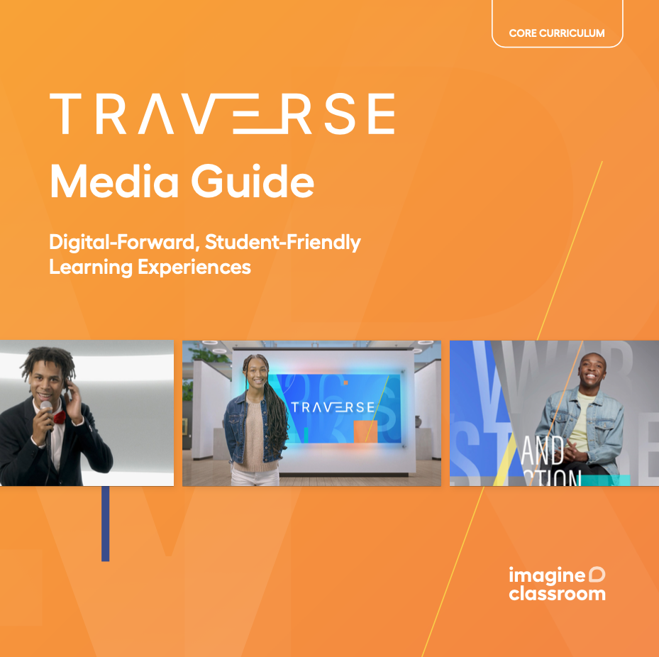 Traverse Media Guide