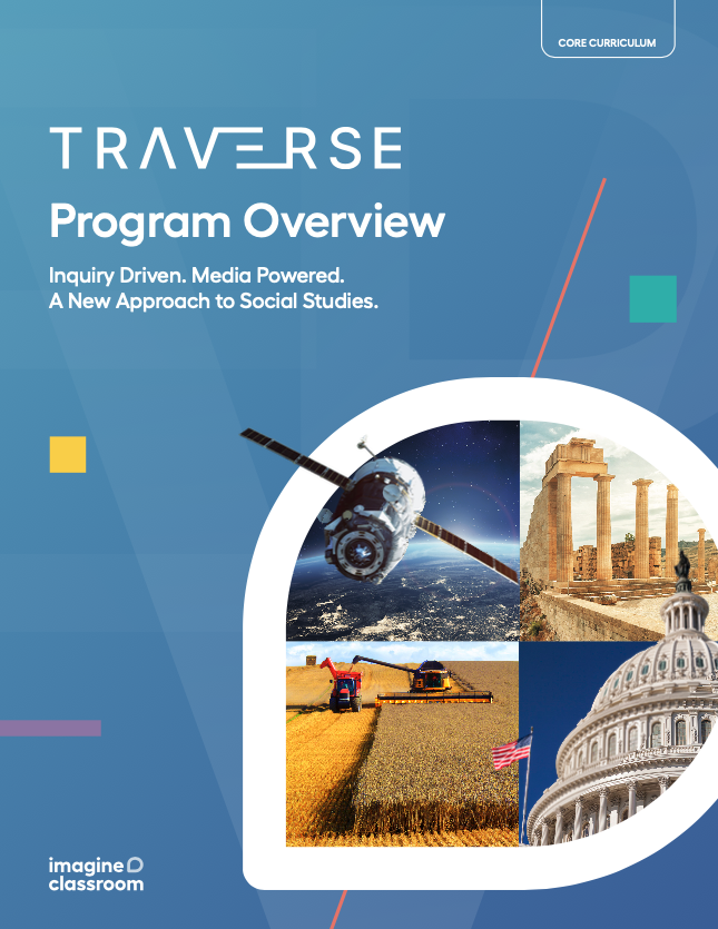 Traverse Program Overview