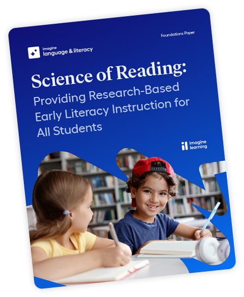 cover of research report