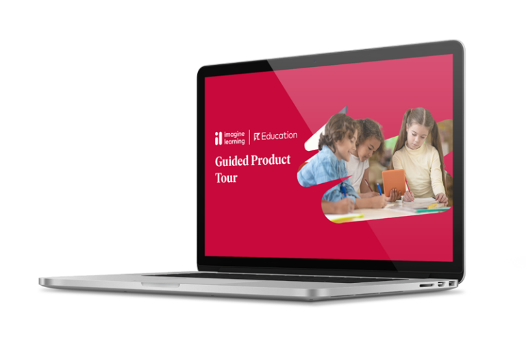 Core Review - Imagine Learning