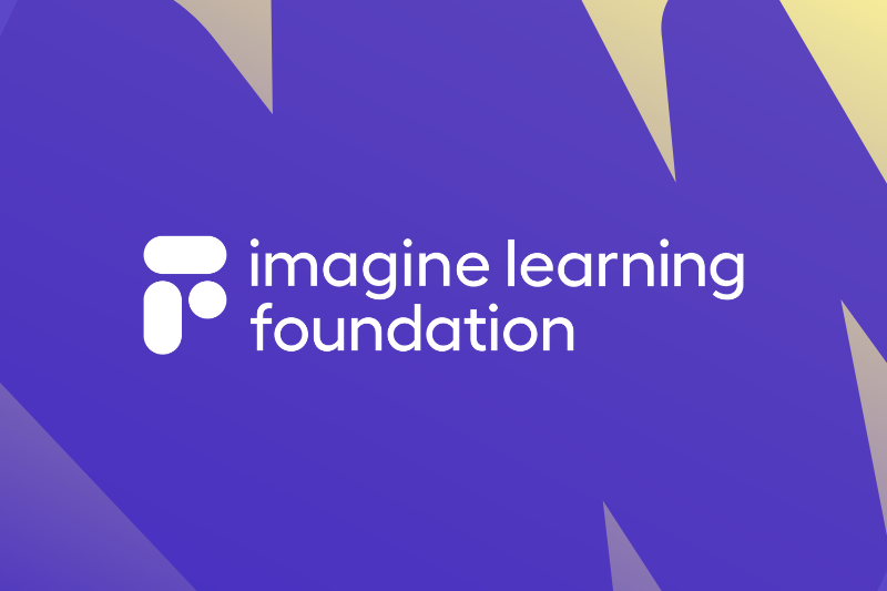 Imagine Learning Foundation Opens 2024 Funding Cycle for Signature Grant Program