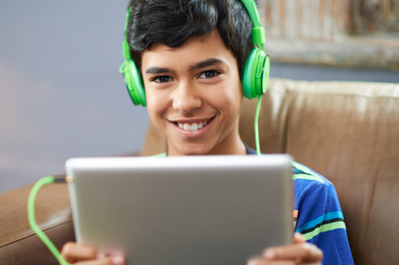 Online Curricula and Solutions Imagine Learning Imagine Learning
