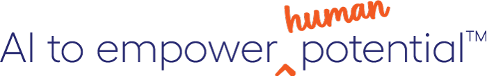 AI to empower human potential