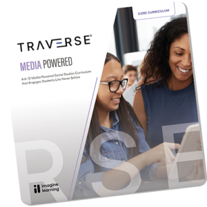 Traverse - Imagine Learning