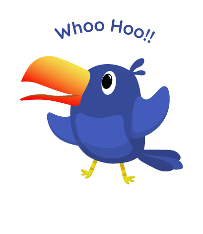 Whoo Hoo Pip