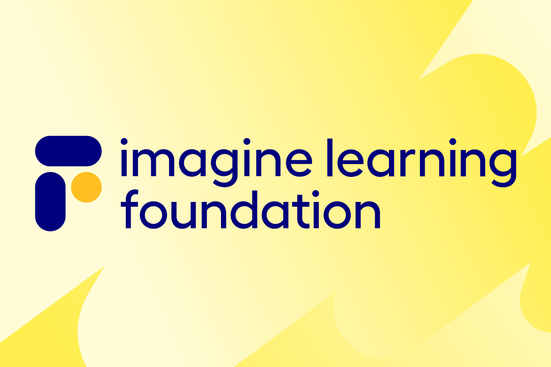 Imagine Learning Foundation Announces 2025 Signature Grantees ...