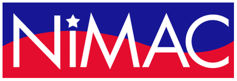 National Instructional Materials Access Center logo