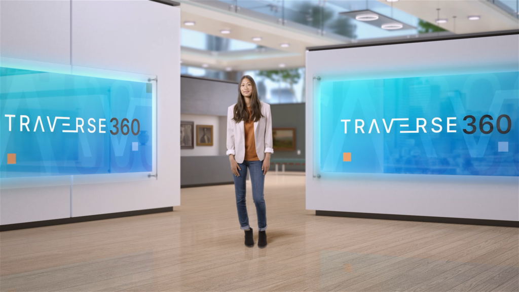 Traverse - Imagine Learning