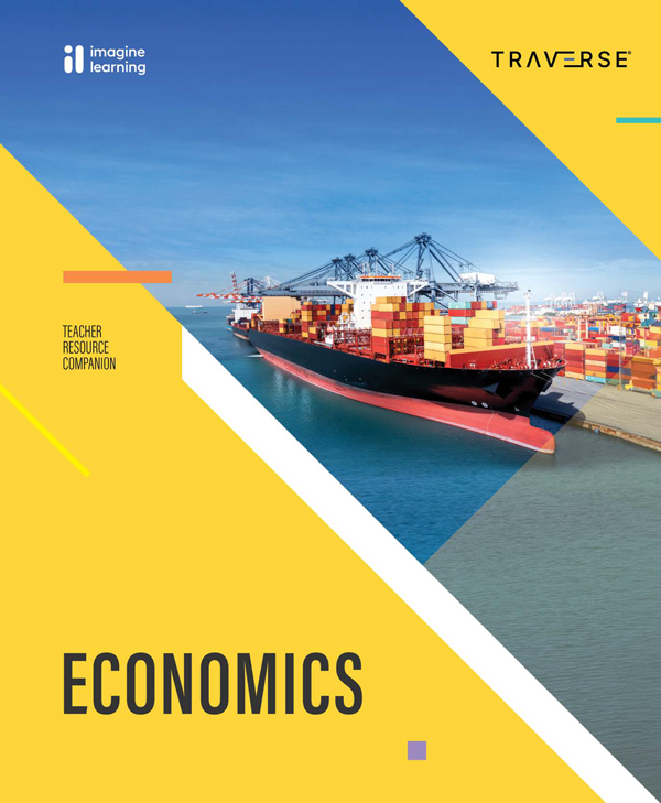 Economics cover.
