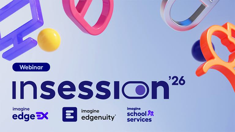 In Session - Courseware & Imagine School Services - Imagine Learning
