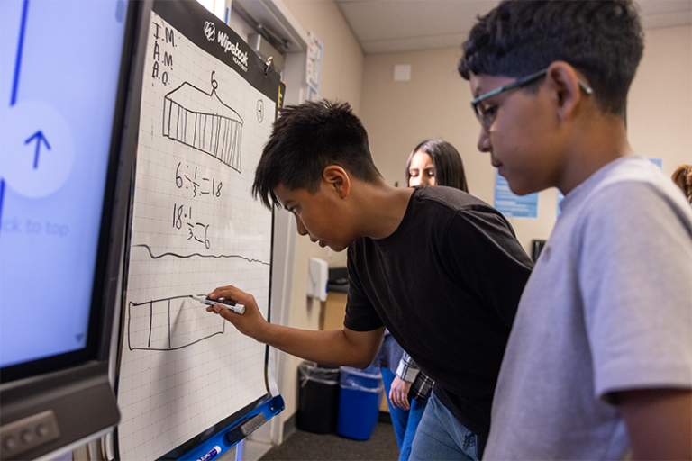 Rethinking Screen Time in the Classroom | Imagine Learning