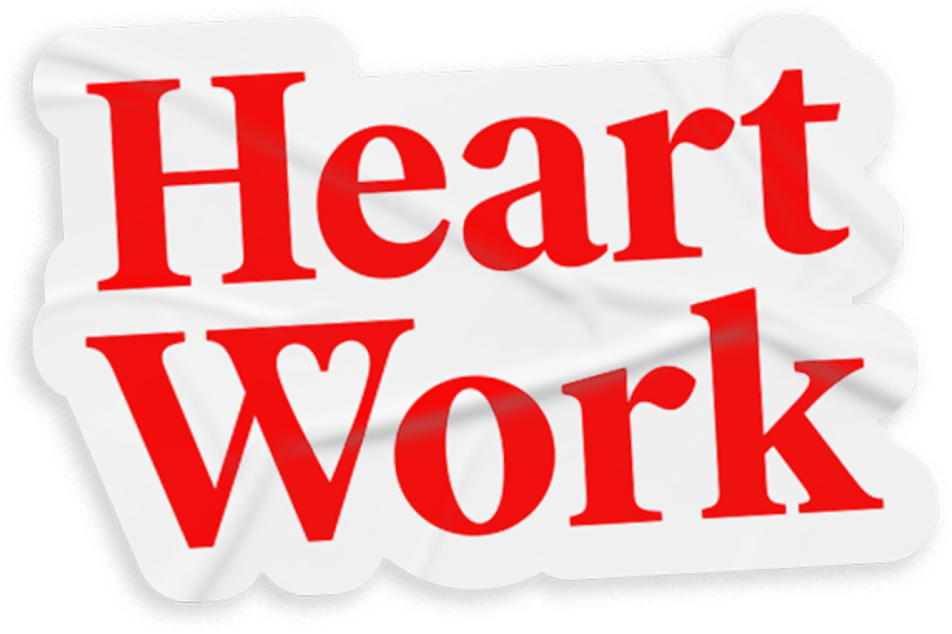 Heart Work