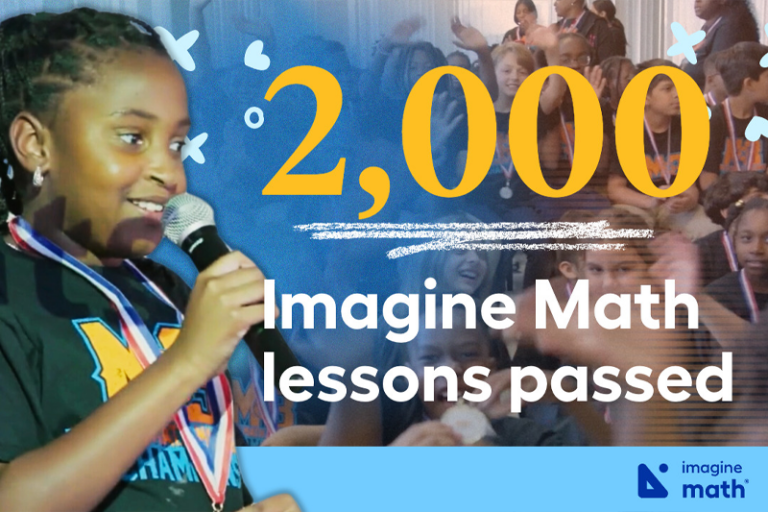 Imagine Learning Math Nation Online Curricula and Solutions | Imagine Learning - Imagine Learning