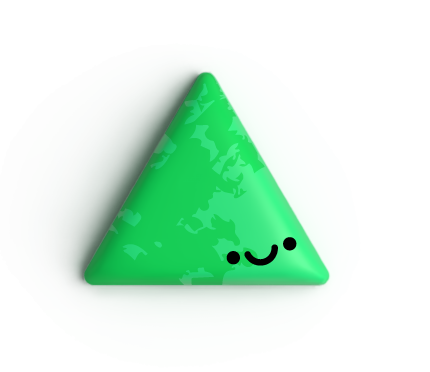 happy triangle