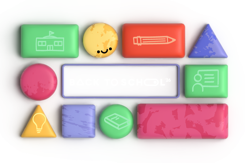 Back to School 2026